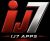 ij7 game logo i-cone