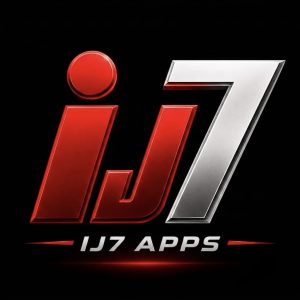 ij7 game logo i-cone