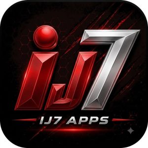 ij7 game logo i-cone